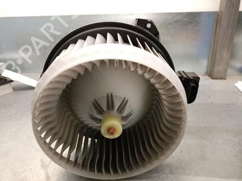 Heater blower motor HONDA ACCORD VIII (CU) 2.0 i (CU1) | BP19414910M62