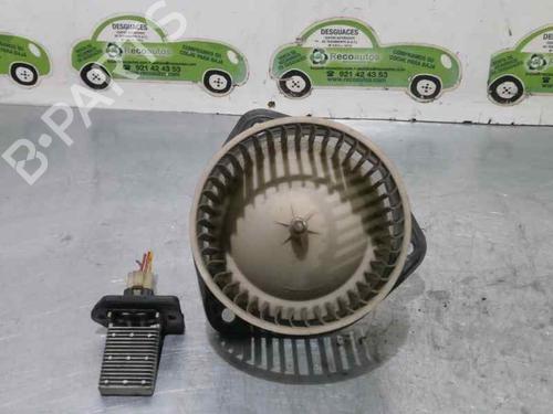 Heater blower motor DAEWOO LANOS (KLAT) 1.6 16V | BP2073289M62 