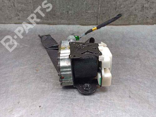 Used Rear left belt tensioner Rear left belt tensioner SAAB 9-3 Convertible (YS3F) 2.0 t (175 hp) 7823922 7823922