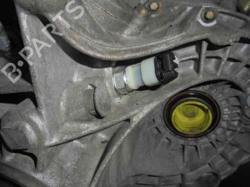 Gearbox ROVER 75 (RJ) 1.8 | BP2319853M3 