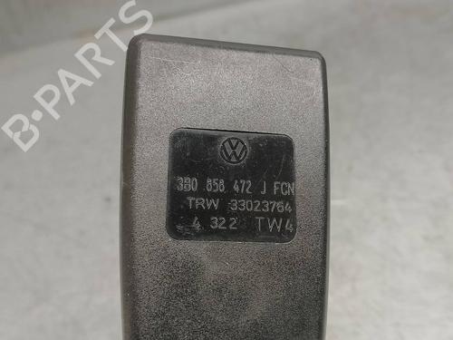 Seat buckle SKODA SUPERB I (3U4) 1.9 TDI | BP17483875I32 