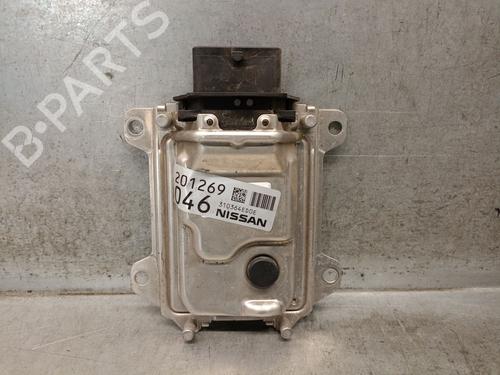 Used Electronic module NISSAN QASHQAI II SUV (J11, J11_) 1.2 DIG-T (115 hp) 19794712