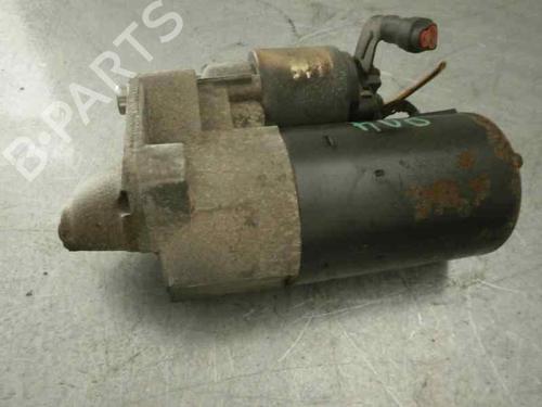 Used Starter VOLVO V40 Estate (645) 1.8 (115 hp) 2072652