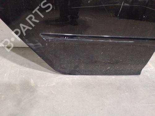 Right rear door VW GOLF V (1K1) 2.0 TDI 16V | BP19500378C5 