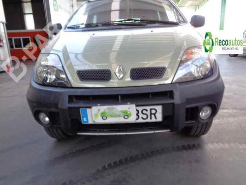 Right rear driveshaft RENAULT SCÉNIC I MPV (JA0/1_, FA0_) 1.9 dCi RX4 | BP4626112M41  - Image 12