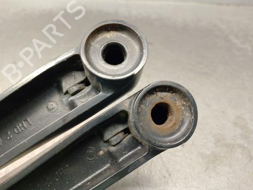 Front windshield wiper arm NISSAN PATHFINDER III (R51) 2.5 dCi | BP19024443C143 
