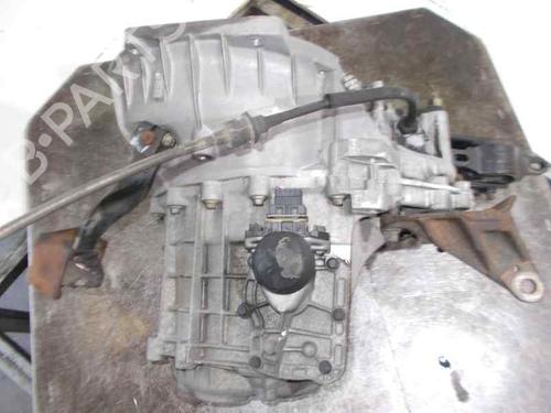 Gearbox FORD ESCORT VI (GAL, AAL, ABL)  | BP2114416M3 