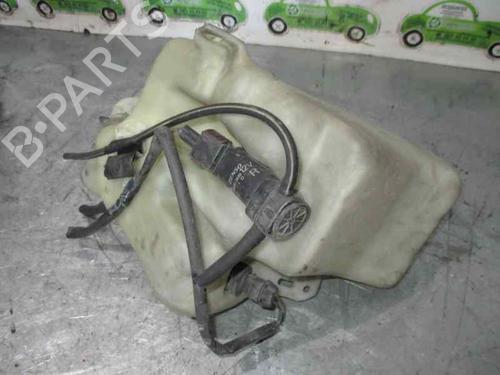 Windscreen washer tank SAAB 9-3 (YS3D) 2.2 TiD | BP7443583C113 
