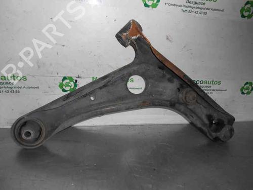 Left front suspension arm TOYOTA YARIS (_P1_) 1.4 D-4D (NLP10_, NLP10R) | BP2057931M12 