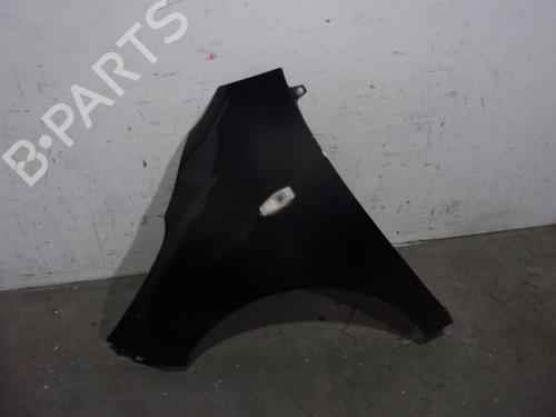 Left front fenders HYUNDAI i10 I (PA) 1.1 (67 hp) 17813104