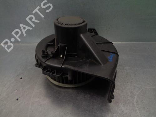 Used Heater blower motor VW POLO (9N_, 9A_) 1.4 16V (80 hp) 18110761