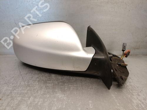Right mirror PEUGEOT 307 SW (3H) 2.0 HDI 110 | BP19679563C27 