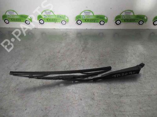 Used Rear windshield wiper arm MERCEDES-BENZ A-CLASS (W168) A 170 CDI (168.008) (90 hp) 3470349