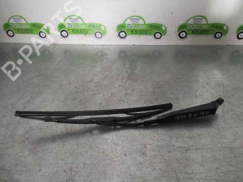 Articulacion limpia trasero MERCEDES-BENZ A-CLASS (W168) A 170 CDI (168.008) (90 hp) 3470349