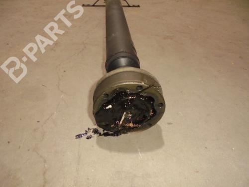 Driveshaft AUDI A6 C6 Avant (4F5) 3.0 TDI quattro | BP9193977M37  - Image 5