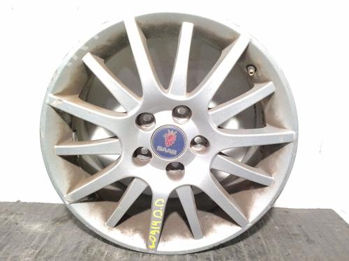 Used Rim SAAB 9-3 (YS3F, E79, D79, D75) 1.9 TiD (150 hp) 19161494