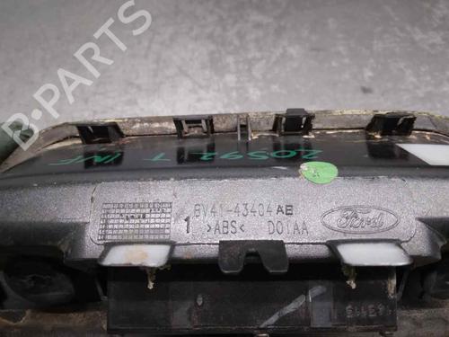 Tailgate handle FORD KUGA I 2.0 TDCi | BP18324002C132 