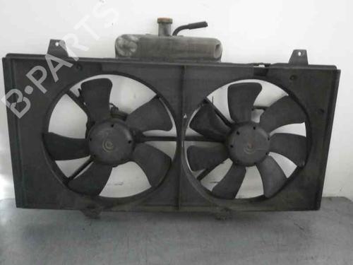 Køleventilator elektrisk MAZDA 6 Station Wagon (GY)  | BP2320761M35 