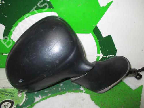 Right mirror DAEWOO MATIZ (M100, M150) 0.8 | BP2108662C27 