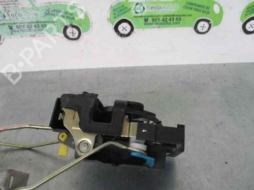 Front right lock HYUNDAI XG (XG) 350 | BP2314787C97 