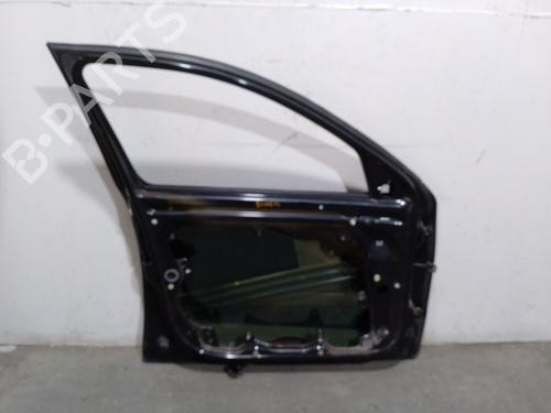 Left front door SKODA OCTAVIA II (1Z3) 1.9 TDI | BP19637263C2 