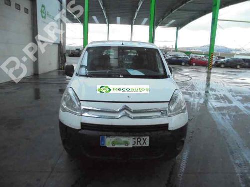 Front left interior door handle CITROËN BERLINGO Box Body/MPV (B9) 1.6 HDi 90 16V | BP3217211I13  - Image 8