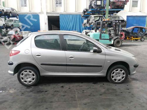 Steering pump PEUGEOT 206 Hatchback (2A/C)  | BP10049864M99 