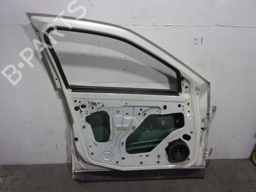 Left front door CADILLAC SRX 3.6 | BP16852217C2 