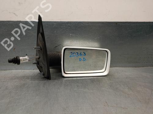 Retrovisor derecho FIAT TEMPRA (159_) [1990-1998]  17836711