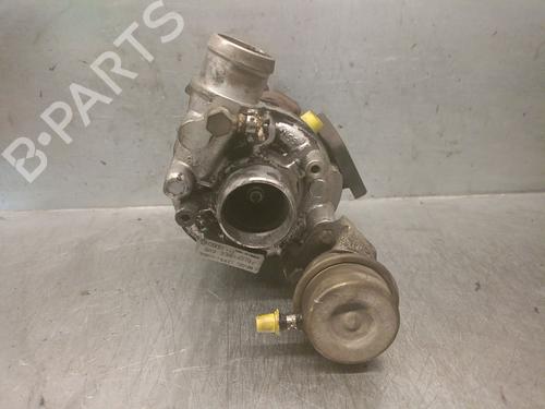 Turbocompresseur/Compresseur SEAT CORDOBA (6K1, 6K2) 1.9 TDI (90 hp) 19409259