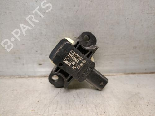 Elektronisk modul MERCEDES-BENZ M-CLASS (W166) ML 250 CDI / BlueTEC 4-matic (166.004, 166.003) (204 hp) 19777626