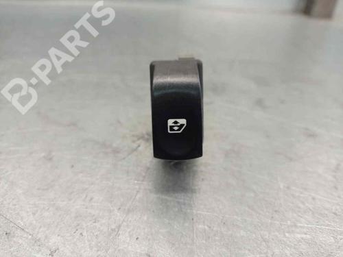 Used Right front window switch Right front window switch RENAULT MODUS / GRAND MODUS (F/JP0_) 1.5 dCi (JP0G, JP0H) (106 hp) 8933955 8933955