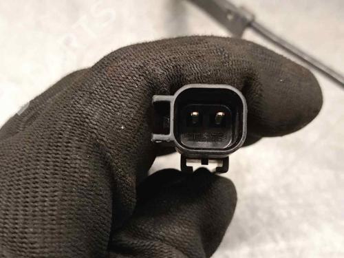 Right rear steering knuckle MITSUBISHI OUTLANDER II (CW_W) 2.0 DI-D (CW8W) | BP18233792M28 