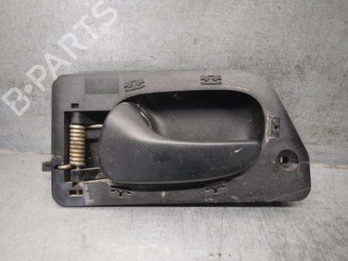 Used Rear left interior door handle RENAULT LAGUNA I (B56_, 556_) 1.8 (94 hp) 17962848