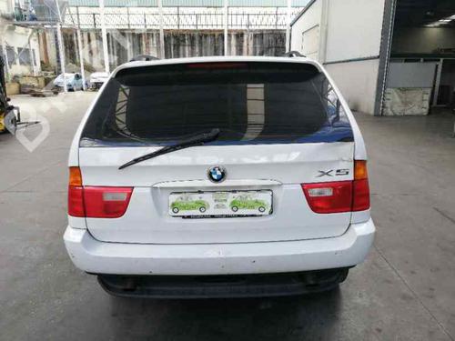 Left rear window switch BMW X5 (E53) 3.0 i | BP8046439C108  - Image 10