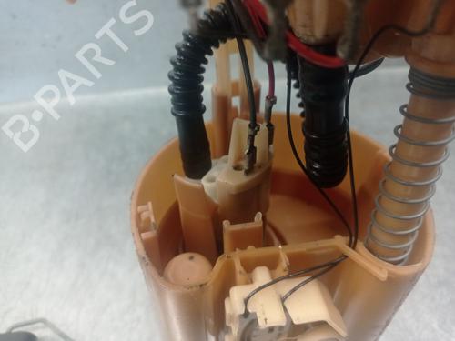 Drivstoffpumpe PEUGEOT 206 Hatchback (2A/C) 1.4 i | BP20088270M76 
