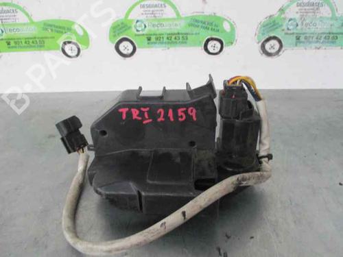 Venstre bak lås HYUNDAI GETZ (TB) 1.3 i | BP2700723C100 