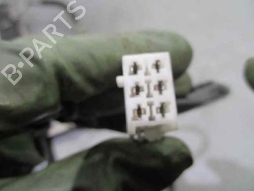 Rear right window mechanism MERCEDES-BENZ S-CLASS (W220)  | BP2290529C25 