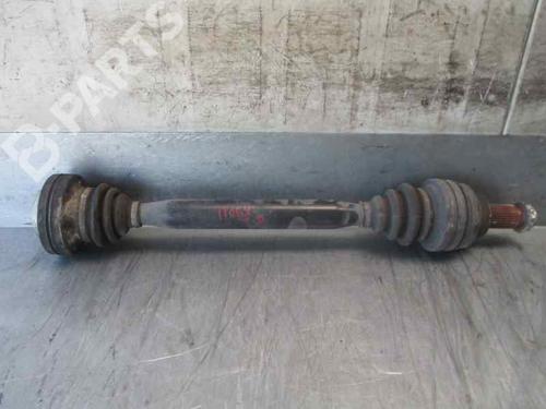 Used Right rear driveshaft Right rear driveshaft BMW 5 (E39) 530 i (231 hp) 5846240 5846240