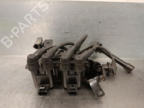 Used Ignition coil HYUNDAI MATRIX (FC) 1.6 (103 hp) 19256378