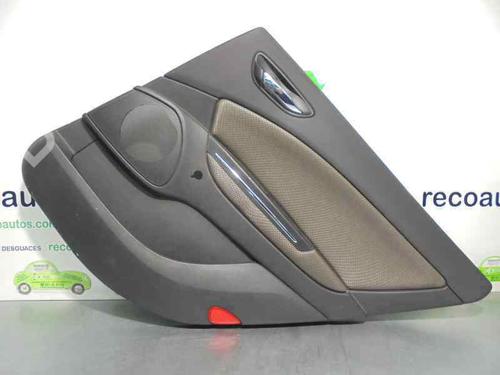 Used Right rear door panel Right rear door panel FIAT BRAVO II (198_) 1.9 D Multijet (198AXB1A) (120 hp) 2115249 2115249