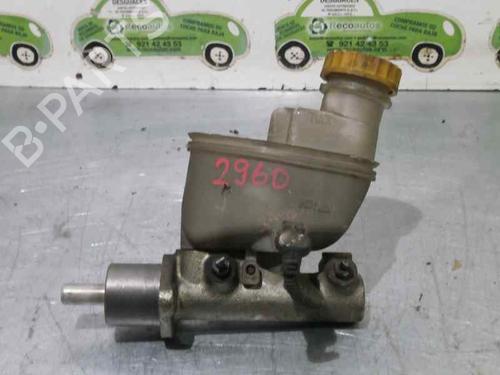 Used Brake master cylinder FIAT PANDA (169_) 1.2 (169.AXB11, 169.AXB1A) (60 hp) 2117648