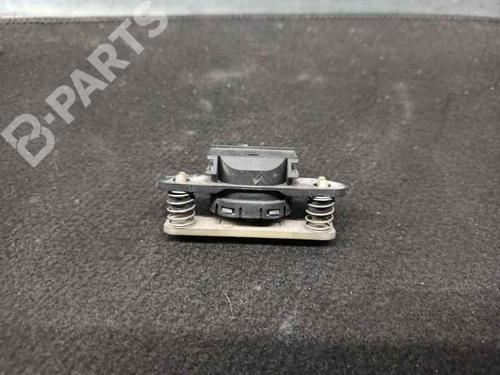 Used Tailgate handle Tailgate handle CITROËN C5 I (DC_) 2.0 HDi (DCRHZB, DCRHZE) (109 hp) 7199794 7199794