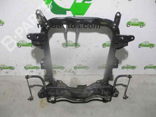 Used Subframe Subframe OPEL MERIVA A MPV (X03) 1.7 CDTI (E75) (100 hp) 3269103 3269103