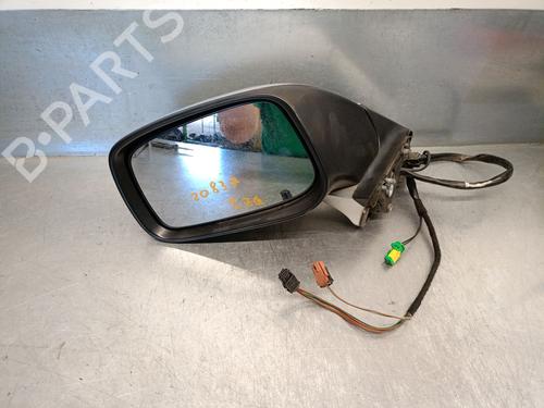 Used Left mirror PEUGEOT 807 (EB_) 2.2 (158 hp) 19119997