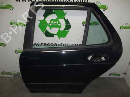 Left rear door SAAB 9-5 Estate (YS3E) 2.0 t | BP2103491C4 