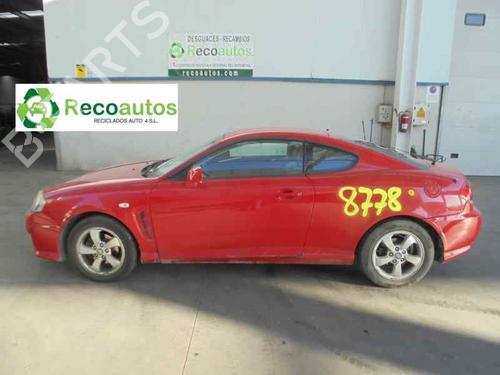 Instrument cluster HYUNDAI COUPE II (GK) 1.6 16V | BP2786603C47 