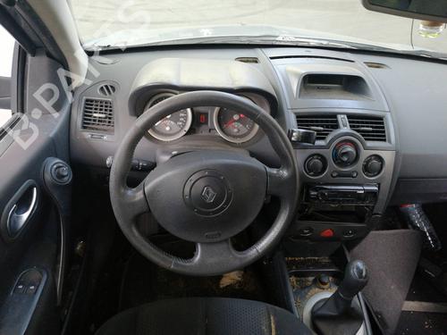 Pipe RENAULT MEGANE II (BM0/1_, CM0/1_) 1.5 dCi (BM02, BM13, BM2A, CM02, CM13) | BP14330974M125 