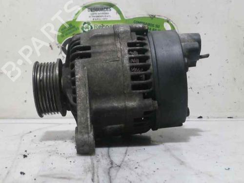 Used Alternator FIAT BRAVA (182_) 1.9 TD 100 S (182.BF) (100 hp) 2076516