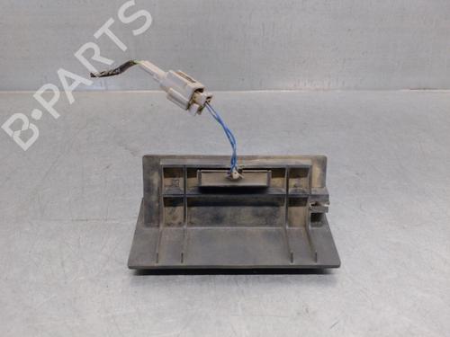 Tailgate handle NISSAN PATHFINDER III (R51) 2.5 dCi | BP18962072C132 